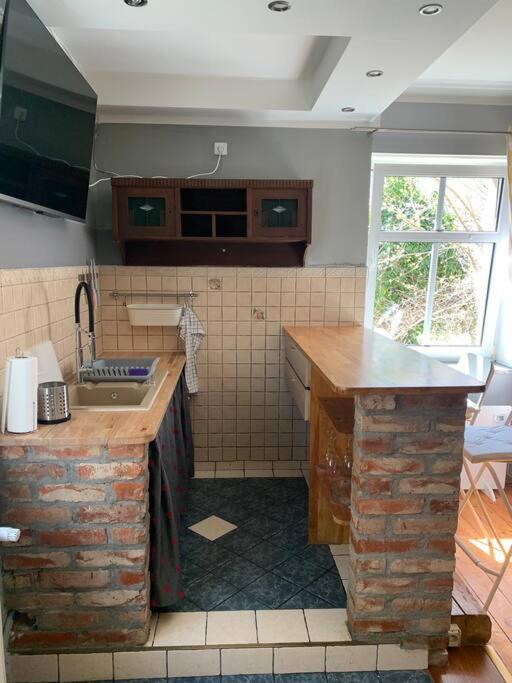 Apartament Krasinskiego 5 - Park Polanica-Zdrój Exterior foto